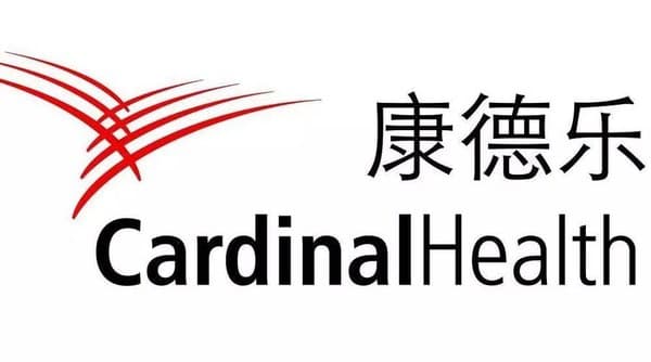 上药康德乐