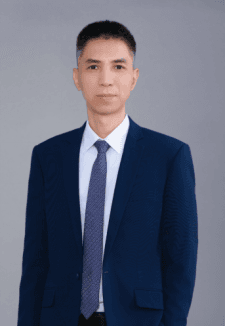 胡智海|AI 应用培训专家