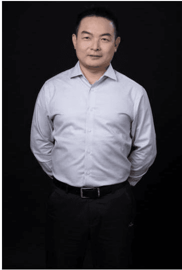 李国宝|AI 企业转型咨询专家
