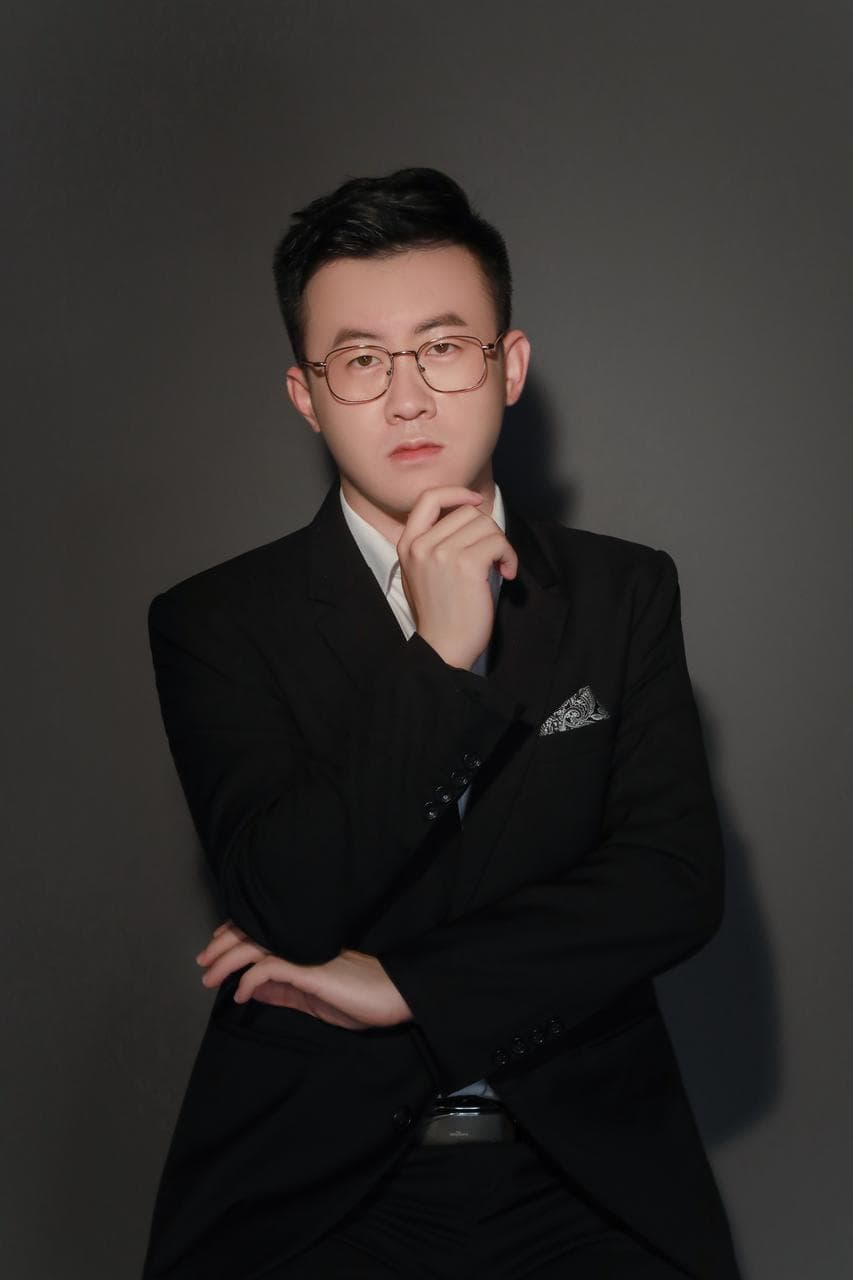李扬|AI 与开源技术专家
