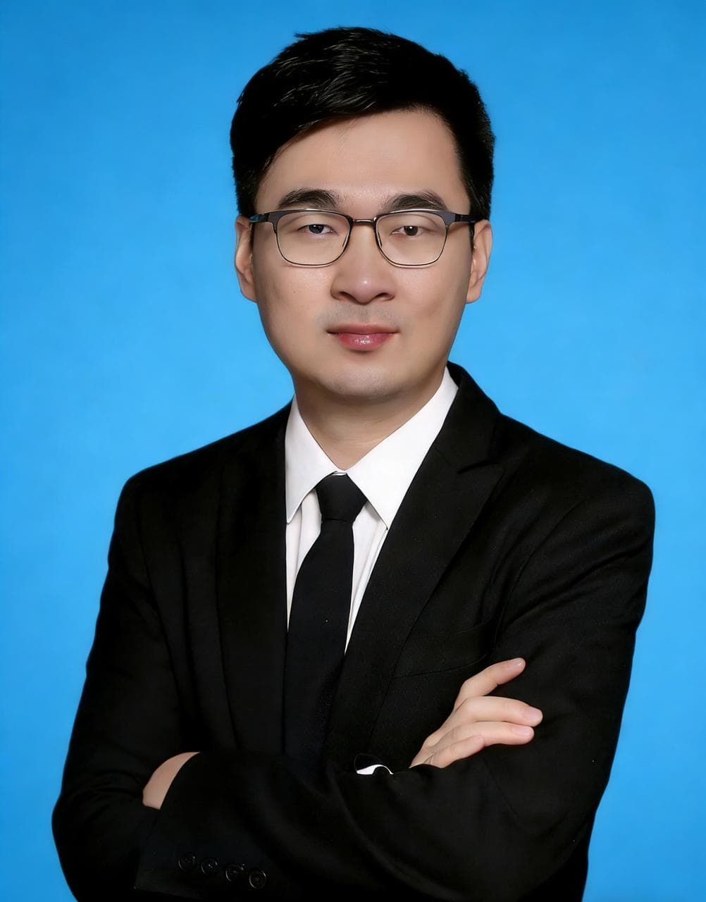 龙笛|零售与时尚产业 AI 应用专家