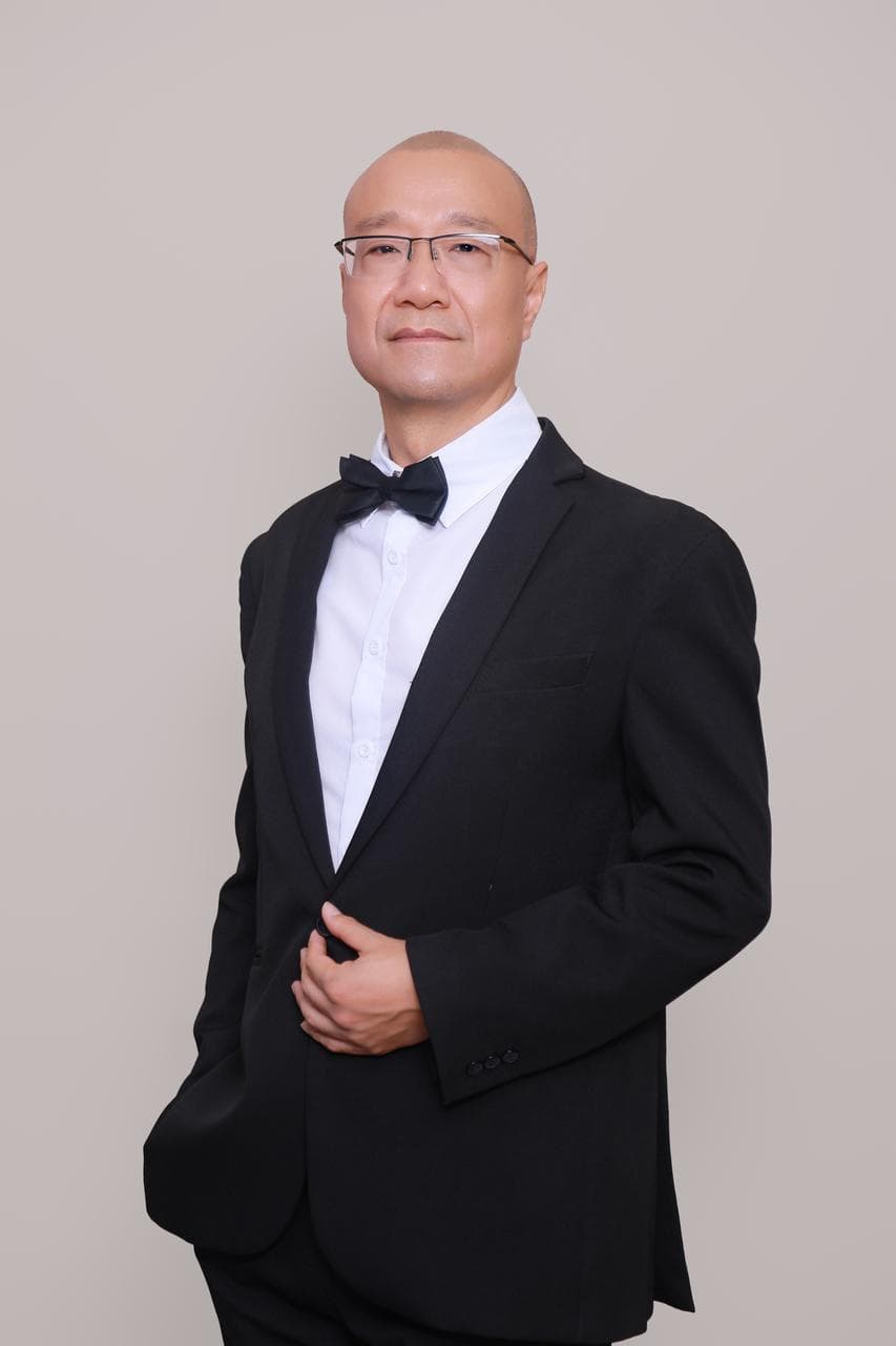 钱斌|AI 教育与智能体应用专家