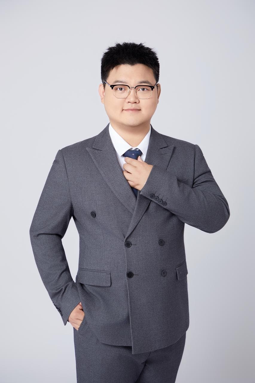 王震南|AI 组织变革专家