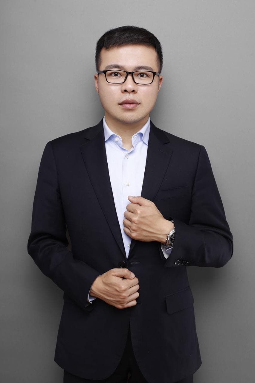 吴迪|资深 AI 产业赋能专家