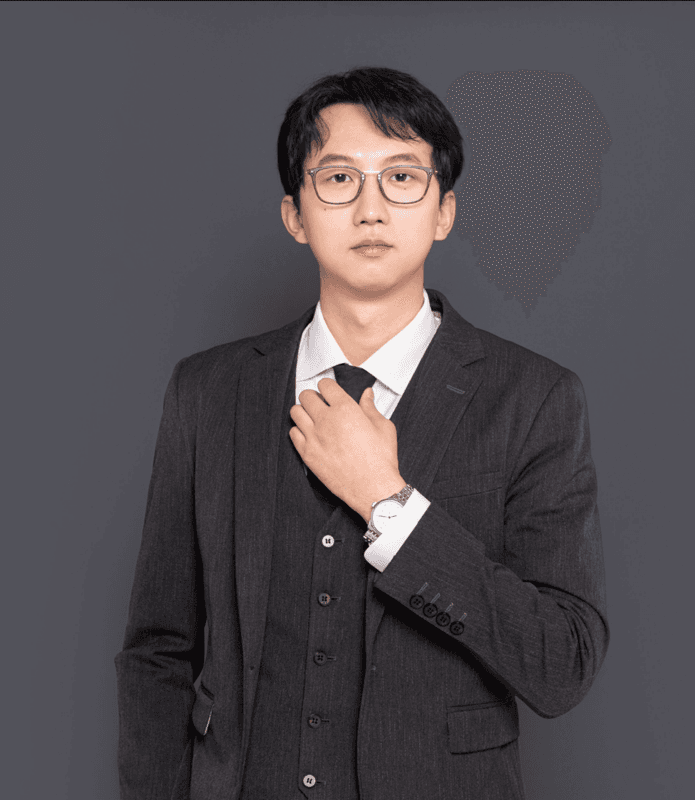 谢文杰|豆包工作多维表格实战专家