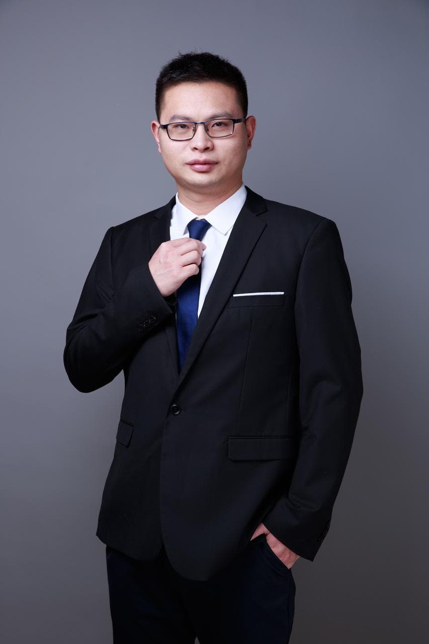 朱明|AI 应用与职业发展专家